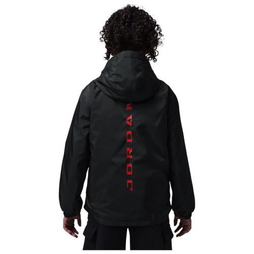 Jordan Παιδικό μπουφάν 3in1 Systems Jacket